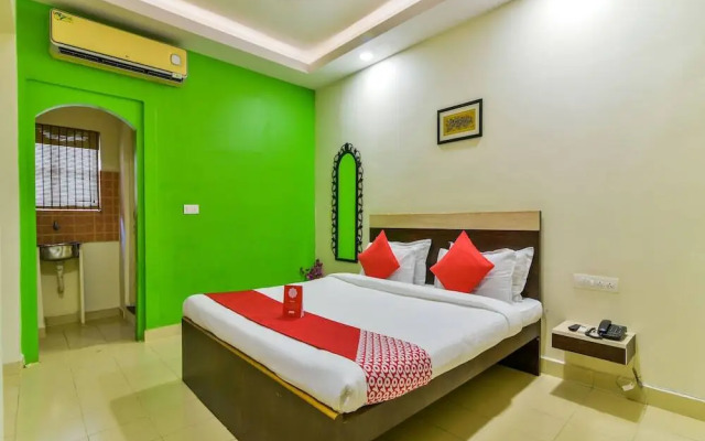 Sab’s De Aalayam by OYO Rooms