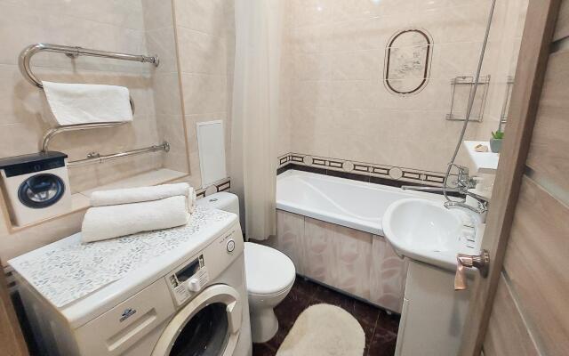 Be Home (Би хоум) на Строительном