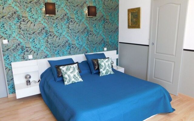 Le Relais De La Tour