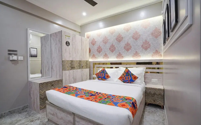 Fabhotel Lg Signature