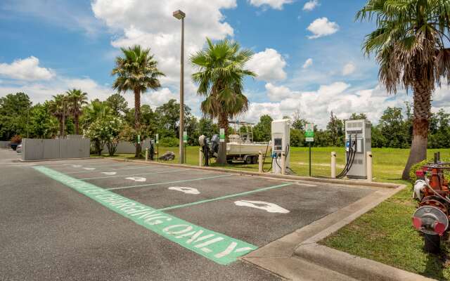 Best Western Wakulla Inn & Suites