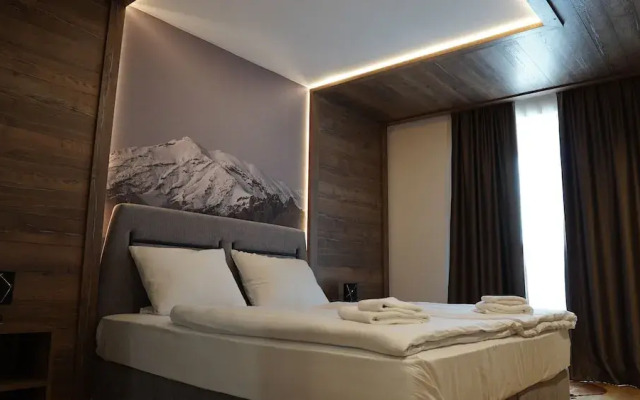 Snjezna dolina Resort