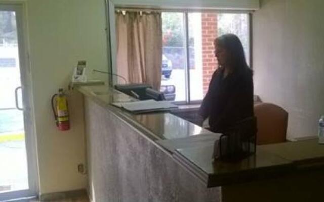 Knights Inn Phenix City Near Columbus