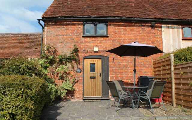 Whitley Elm Cottages