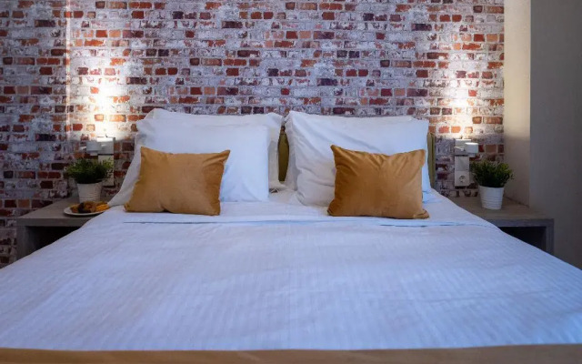 Nantin Hotel Ioannina