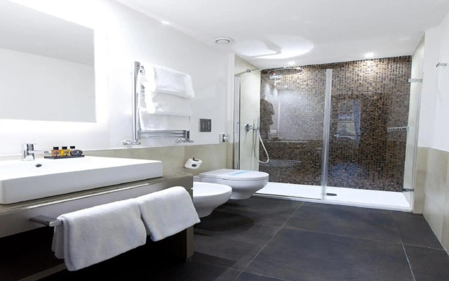 Quirinale Luxury Rooms