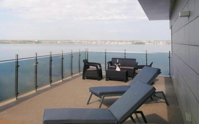 Ada Luxury Apartments 57