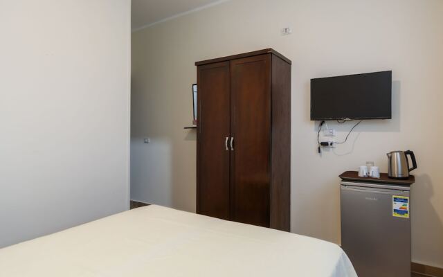 Pyramids Guest House