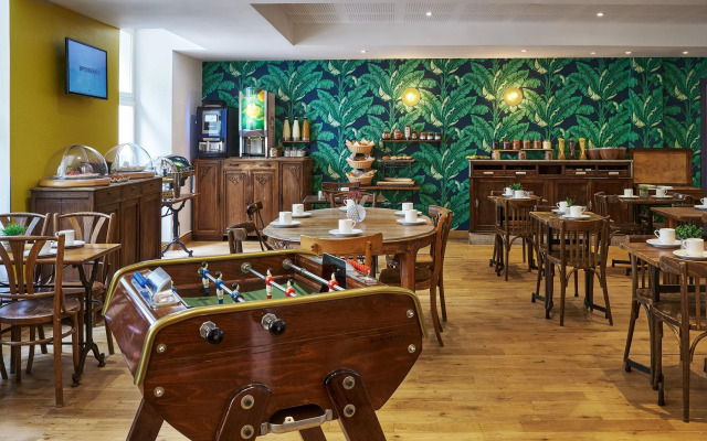 Marsiho By Happyculture