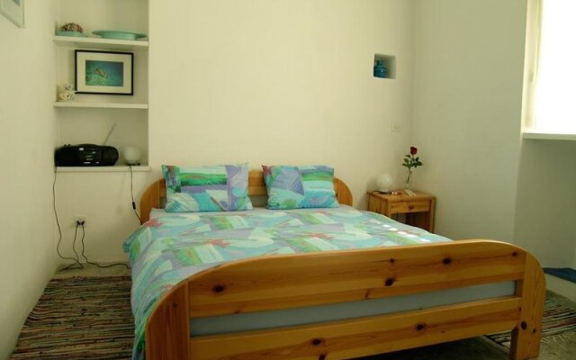 Garni Rosa Delle Alpi