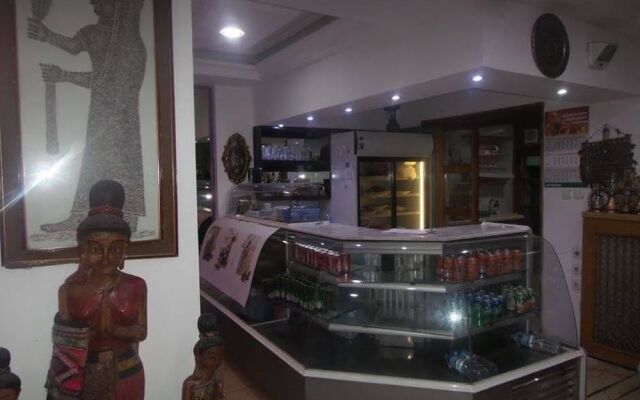 Hotel Hitit Aile