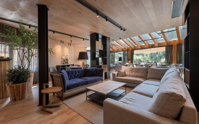 Hotel Naudi Boutique Adults only