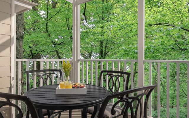 Marriott's Fairway Villas