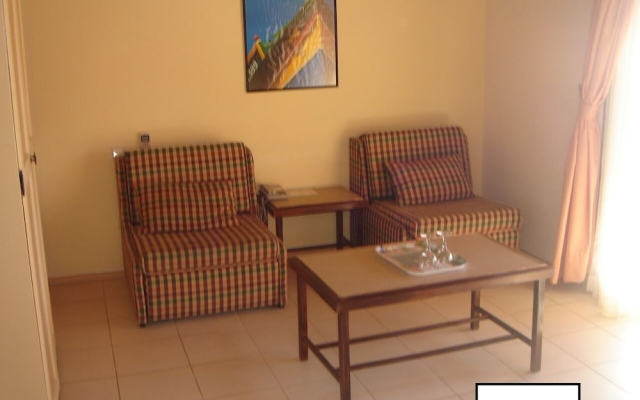 Club Patara Rentals 1