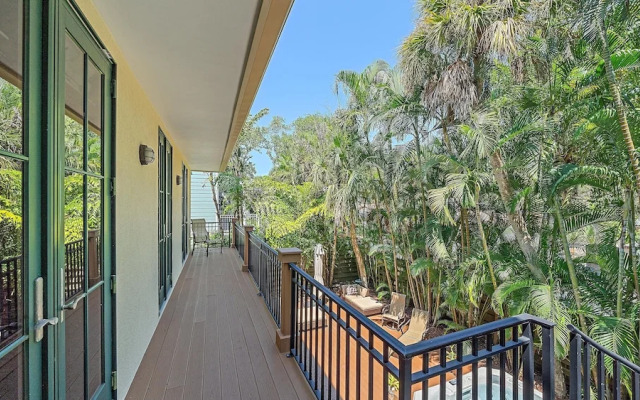 Sea Esta 4 Bedroom Home