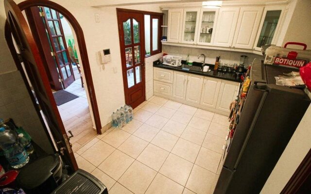 Lima White House - Hostel