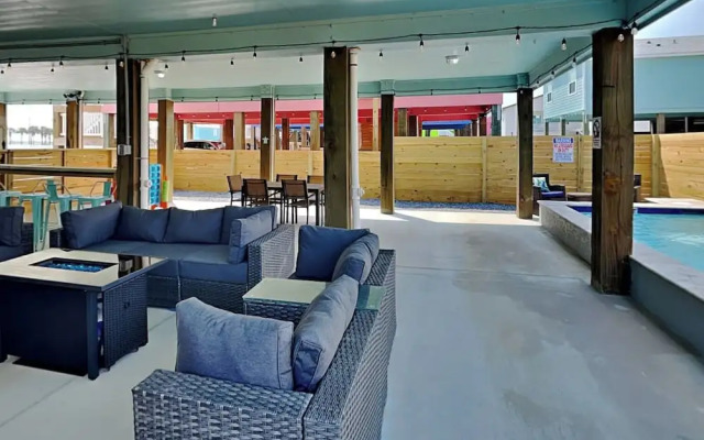 Red127- The Blue Heron