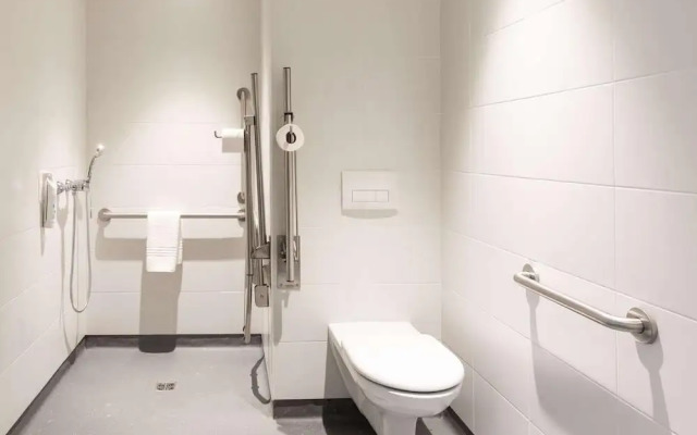Ibis Budget Madrid Aeropuerto