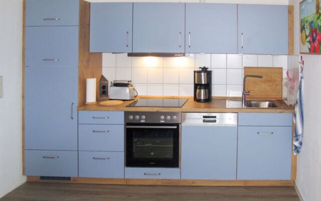 House  Ostseebad Lubmin 15516