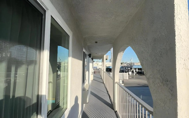 Palm Inn