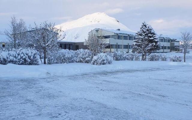 Hotel Jökull