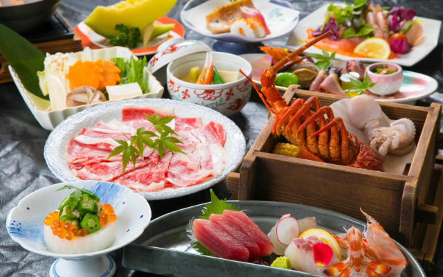 Yunosato Hayama