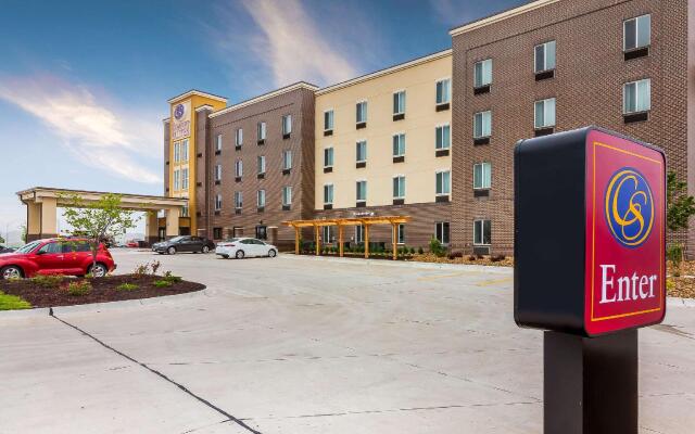 Comfort Suites La Vista - Omaha