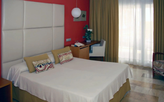 Hotel Seth Port Ciutadella