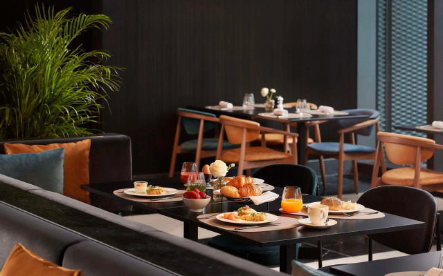 NH Collection Frankfurt Spin Tower
