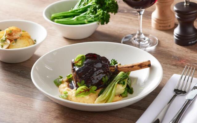 PARKROYAL Monash Melbourne