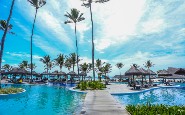 Enotel Porto de Galinhas - All inclusive