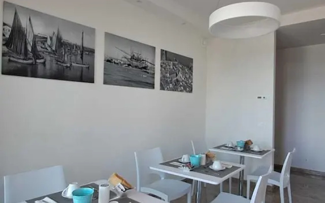 B&B Tramonto Sul Mare