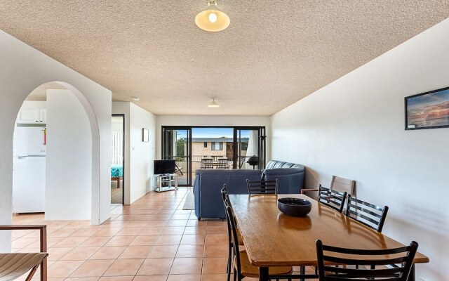 The Dunes, Unit 1/38 Marine Drive