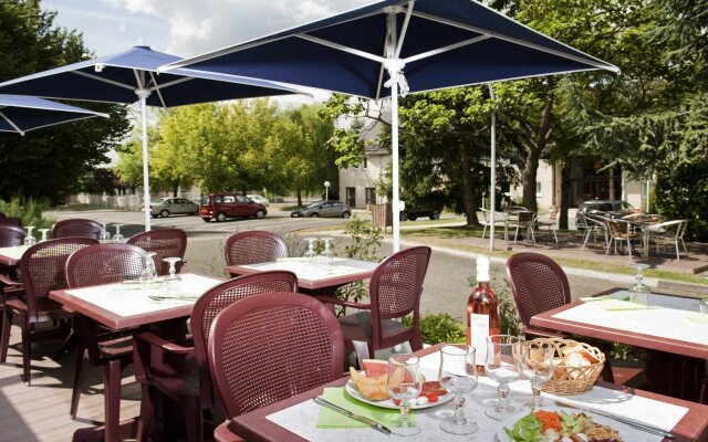 ibis Senlis