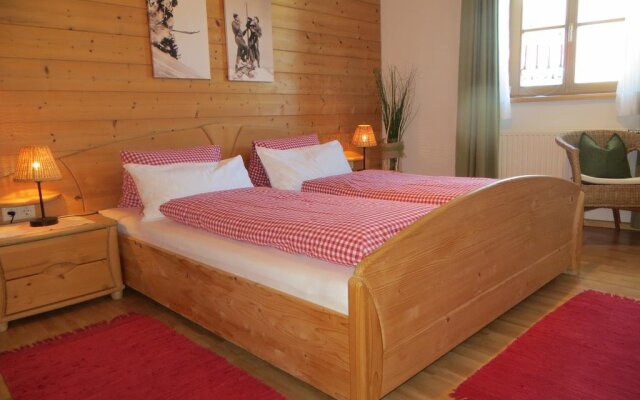Appartement Hartl