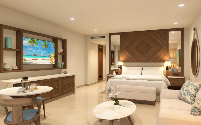 Moon Palace The Grand Punta Cana