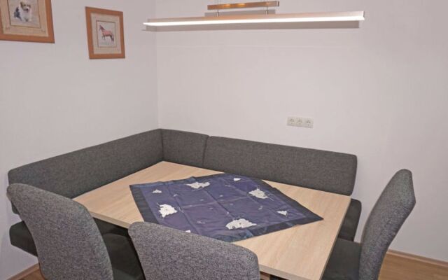 Apartment Susi Flirsch
