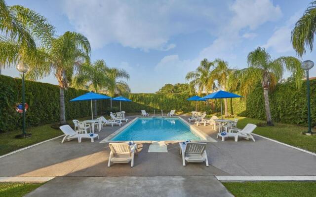 City Express by Marriott Mazatlán