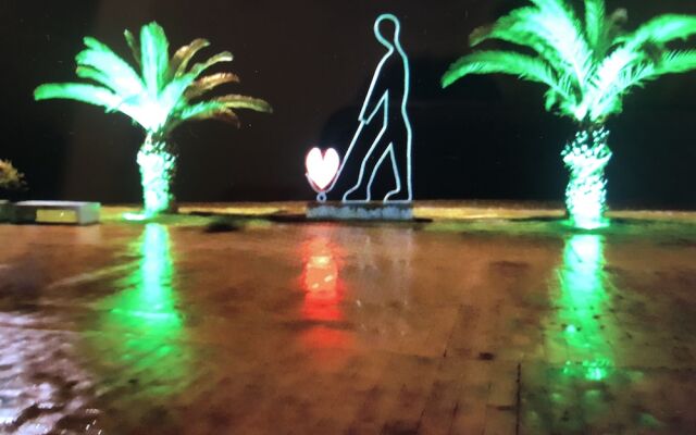 Hotel 36 - ORBI Beach Tower Batumi