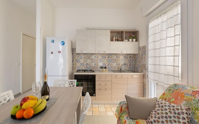 3768 Appartamento La Playa by Barbarhouse