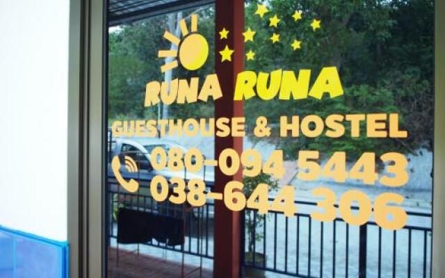 Runa Runa Hostel