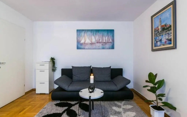 Apartment Jarun Brac