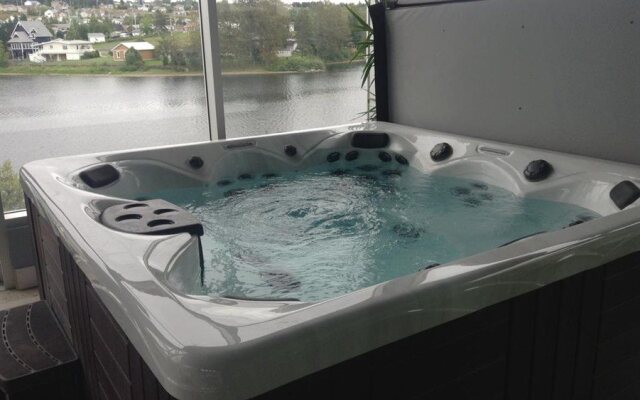 Sélectôtel Amqui Pastali