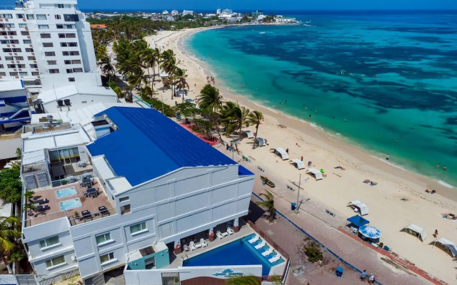 Hotel Bahia Sardina
