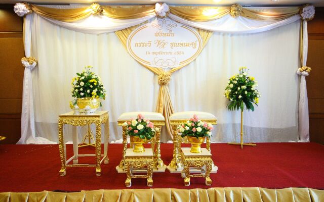 Phanomrung Puri Boutique Hotels and Resorts