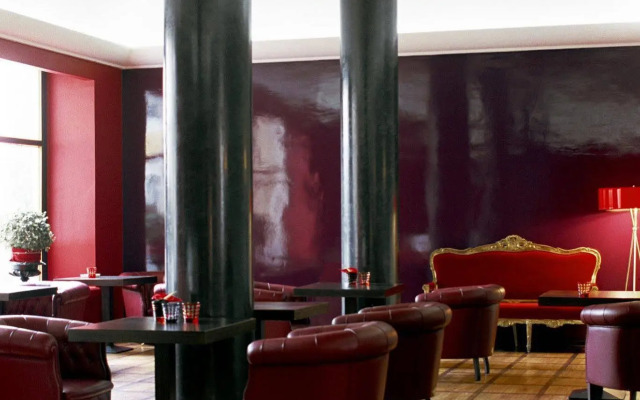 Savoy Hotel Berlin