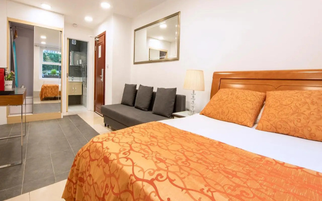 City Inn Russell Square