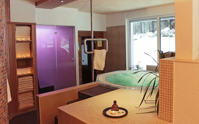 Ferienhotel Mühlleithen