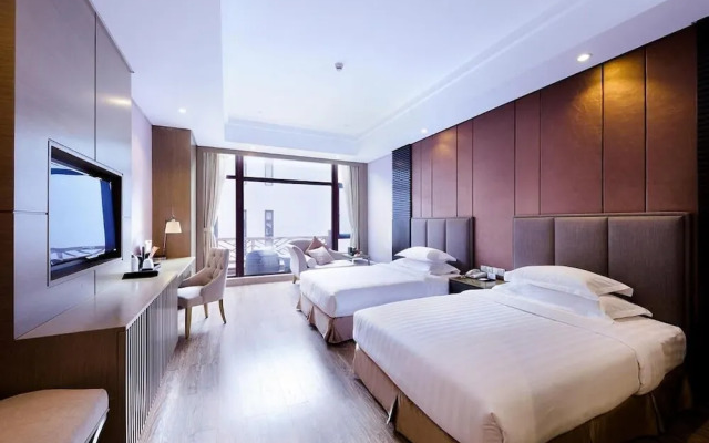 SanQingShan New Century Resort