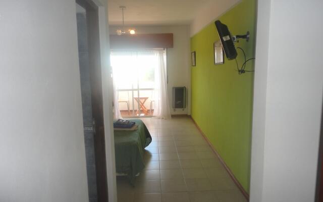 Médanos Hotel